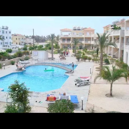 Diana44 Paphos