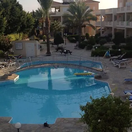 Apartment Diana44 Paphos