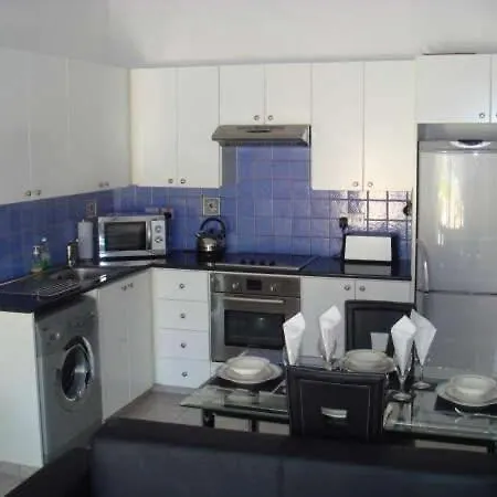Apartamento Diana44 *